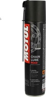 MOTUL CHAIN ​​​​LUBE ROAD C2+ 400 ml mazivo na reťaz