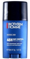 BIOTHERM HOMME DAY CONTROL DEODORANT ANTIPERSPIRANT