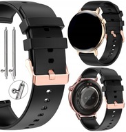 Remienok PRE HUAWEI WATCH GT 2 GT3 42MM ELEGANTNÉ FARBY