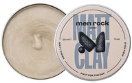 MENROCK MATT CLAY HIGHT HOLD HOLD MATTE CLAY CLAY PRE MUŽOV