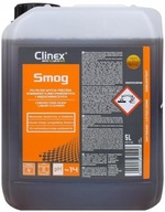 CLINEX SMOG PRE KONVEKČNÉ RÚRY 5L