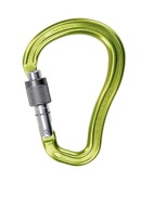 Karabína AXIS HMS SG L3850006 Climbing Technology