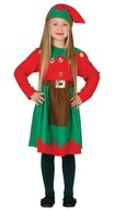 OUTFIT POMOCNÍKA LITTLE LADY ELF ELFICA ELFIAN 146