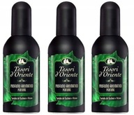 Parfumovaná voda SANDALWOOD Tesori d'Oriente