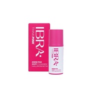 IBRA Makeup Think Pink Eye Cream s kyselinou hyalurónovou 30 ml