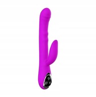 Pretty Love PRETTY LOVE -INTIMATE, Silicone Vibration