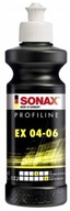 SONAX Profiline EX 04/06 250ml leštiaca pasta