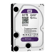 WD WD30PURZ 3TB 3,5 SATA disk 24/7 monitorovanie