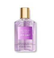 Victoria's Secret LOVE SPELL prací gél 300ml