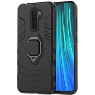 Puzdro SpaceCase Armored X-Ring pre Redmi Note 8 Pro