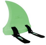 Žraločia plutva SwimFin Mint 18m+