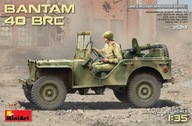 Bantam 40 Brc 1:35 MiniArt 35212