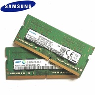 NOVÝ SAMSUNG 4GB DDR4 2133 M471A5143EB0-CPB