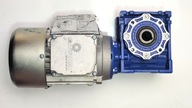 MOTOR S PREVODOVKOU MOTOVARIO TS63BR NMRV 040