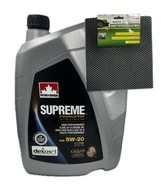 5W-20 5L PETRO-KANADA SUPREME SYNTETIC Dexos1Gen 3