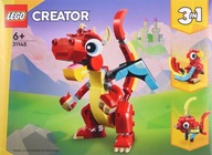 LEGO CREATOR (31145) [BLOKY]