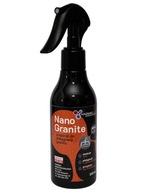 Prípravok na starostlivosť o žulu - Nano Granite