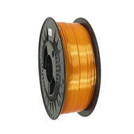 Filament 3DPpower SILK Orange 1 kg