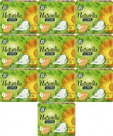 Naturella Ultra Normal Calendula hygienické vložky 10ks x10