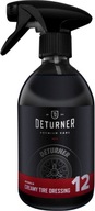 DETURNER Creamy Tire Dressing 0,5L apretačné pneumatiky