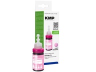 Atrament KMP pre Epson 673/T6736 Magenta 70 ml