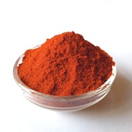 Sladká aromatická paprika 1000g (1kg) Španielsko