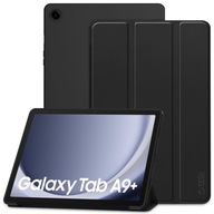 TECH-PROTECT - KRYT POUZDRA PRE GALAXY TAB A9+ PLUS - ČIERNA