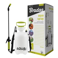 Bradas Aqua Spray 5l AS0500 záhradný postrekovač