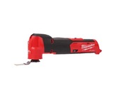 MILWAUKEE M12 FMT-0 MULTIFUNKČNÝ NÁSTROJ