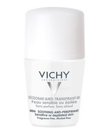 VICHY Antiperspirant deodorant roll-on 48H -50 ml