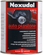 NOXUDOL AUTO PLASTONE 1KG ÚDRŽBA KEFOU