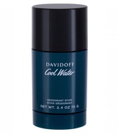 Davidoff Cool Water Deodorant Stick 75 g