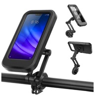 držiak telefónu na mtb bicykel DURABLE ESTIPRO Power Bicycle Phone