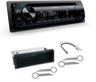 Sony MEX-N4300BT Bluetooth USB rádio VW GOLF IV 4