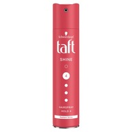 Lak na vlasy Taft Shine 250 ml