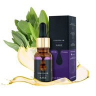 Esenciálny olej Bio Sage *Premium* 10ml