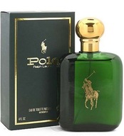 Ralph Lauren Polo zelené 118 ml edt