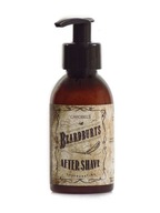 BEARDBURYS BALZAM PO HOLENÍ 150 ml