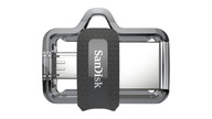 SanDisk ULTRA DUAL DRIVE m3.0 32 GB 150 MB/s