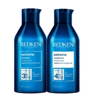 Redken Extreme vlasový posilňujúci set šampón 500 ml a kondicionér 500 ml