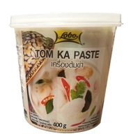 Tom Ka LOBO Cestoviny Tom Kha Polievkový koncentrát 400 g