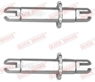 QUICK BRAKE 102 53 021 Nastavovač expandéra, systém