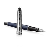 Waterman Expert L'Essence Du Blue F plniace pero