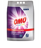 Omo color prací prášok 7 kg