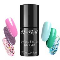 NeoNail Hybrid Lak Mix of Colors 7,2 ml