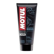 MOTUL SCRATCH REMOVER E8 100ml