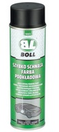 BOLL ZÁKLADNÁ FARBA ČIERNA 500ml 0010199