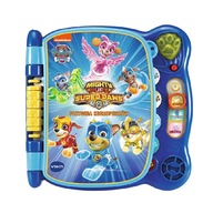 Dobrodružná kniha VTECH 61589 Vesmírny pes