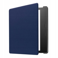 Púzdro na fóliu KINDLE OASIS 2/3 NAVY BLUE