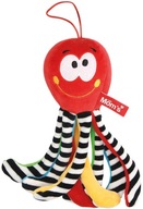 HENCZ CHOBOTNICE RATTLE MASKOT KONTRAST